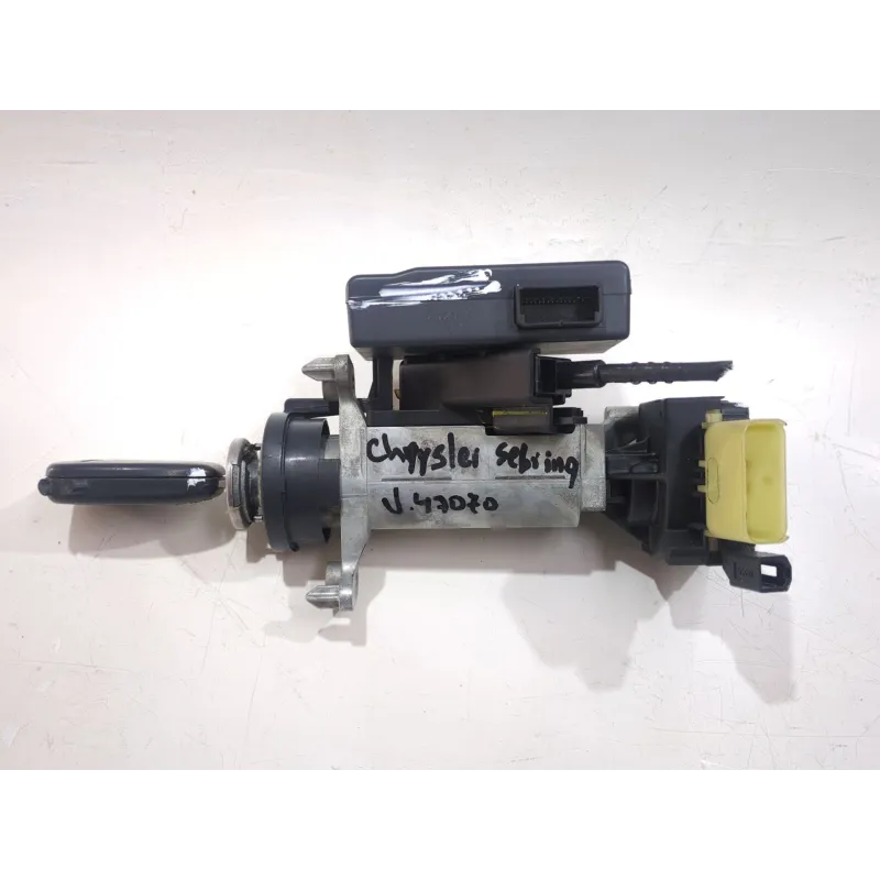 Recambio de conmutador de arranque para chrysler sebring (js) 2.4 vvt referencia OEM IAM 56054004AC 05026164AL  