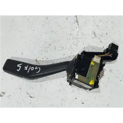 Recambio de mando de luces para volkswagen golf v (1k1)(2003) 2.0 tdi 16v referencia OEM IAM 1K0953513  