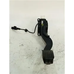 Recambio de potenciometro pedal gas para citroën c4 berlina (06.2004) 2.0 16v referencia OEM IAM 9650889180  