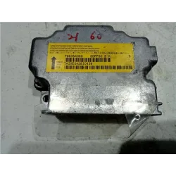 Recambio de centralita airbag para mitsubishi lancer sportback (cx0)(10.2008) referencia OEM IAM P8635A060  