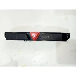 Recambio de interruptor luces emergencia para kia ceed (ed)(2006) 2.0 emotion [2,0 ltr. - 103 kw crdi] referencia OEM IAM 937001