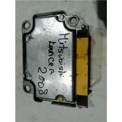 Recambio de centralita airbag para mitsubishi lancer sportback (cx0)(10.2008) referencia OEM IAM P8635A060  