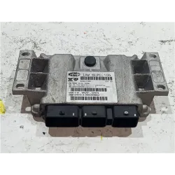Recambio de centralita inyeccion para peugeot 207 (2006) 1.4 confort [1,4 ltr. - 50 kw hdi] referencia OEM IAM 9663380880 IAW6LP