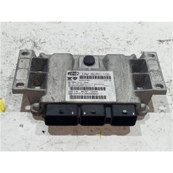 CENTRALITA INYECCION 9663380880 IAW6LPC105 16807064 