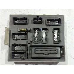 Recambio de caja fusibles/rele para ford focus berlina (cak)(1998) 1.8 ambiente [1,8 ltr. - 55 kw tddi turbodiesel cat] referenc