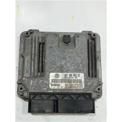 Recambio de centralita inyeccion para volkswagen golf v (1k1)(2003) 2.0 fsi referencia OEM IAM 06F906056DE  