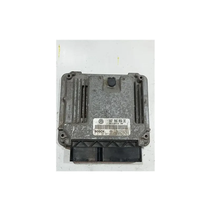 Recambio de centralita inyeccion para volkswagen golf v (1k1)(2003) 2.0 fsi referencia OEM IAM 06F906056DE  