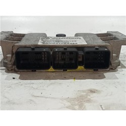 Recambio de centralita inyeccion para peugeot 207 (2006) 1.4 confort [1,4 ltr. - 50 kw hdi] referencia OEM IAM 9663380880 IAW6LP