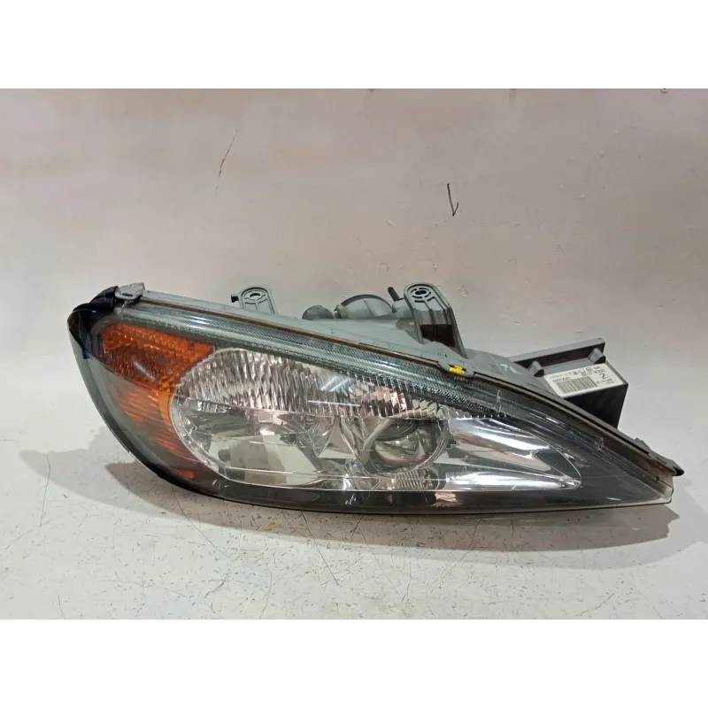 Recambio de faro delantero derecho para nissan primera berlina (p11)(05.1996) 2.0 td referencia OEM IAM 89003045  