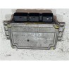 Recambio de centralita inyeccion para peugeot 207 (2006) 1.4 confort [1,4 ltr. - 50 kw hdi] referencia OEM IAM 9663380880 IAW6LP