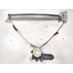 Recambio de mecanismo elevalunas delantero derecho para mitsubishi pajero 2.5 td referencia OEM IAM MB517476  