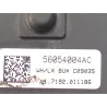 Recambio de conmutador de arranque para chrysler sebring (js) 2.4 vvt referencia OEM IAM 56054004AC 05026164AL  