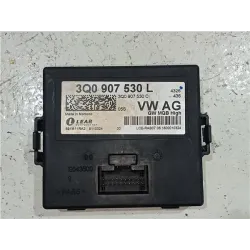 Recambio de modulo electronico para seat leon (5f1)(09.2012) 2.0 fr [2,0 ltr. - 135 kw tdi] referencia OEM IAM 3Q0907530L  