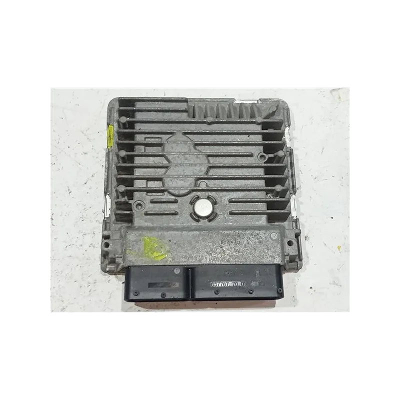 Recambio de centralita inyeccion para skoda octavia berlina (1z3)(2004) 2.0 tdi referencia OEM IAM 03L906023AG  