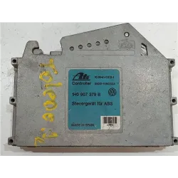 Recambio de centralita abs para seat toledo (1l)(09.1991) 1.6 i referencia OEM IAM 1H0907379B  