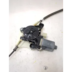 Recambio de mecanismo elevalunas delantero izquierdo para seat leon st 1.6 tdi 105 cv referencia OEM IAM S850202099  