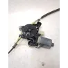 Recambio de mecanismo elevalunas delantero izquierdo para seat leon st 1.6 tdi 105 cv referencia OEM IAM S850202099  
