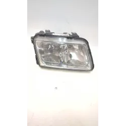 Recambio de faro delantero derecho para audi a3 (8l)(09.1996) 1.8 ambiente [1,8 ltr. - 92 kw 20v] referencia OEM IAM 1EF96303006