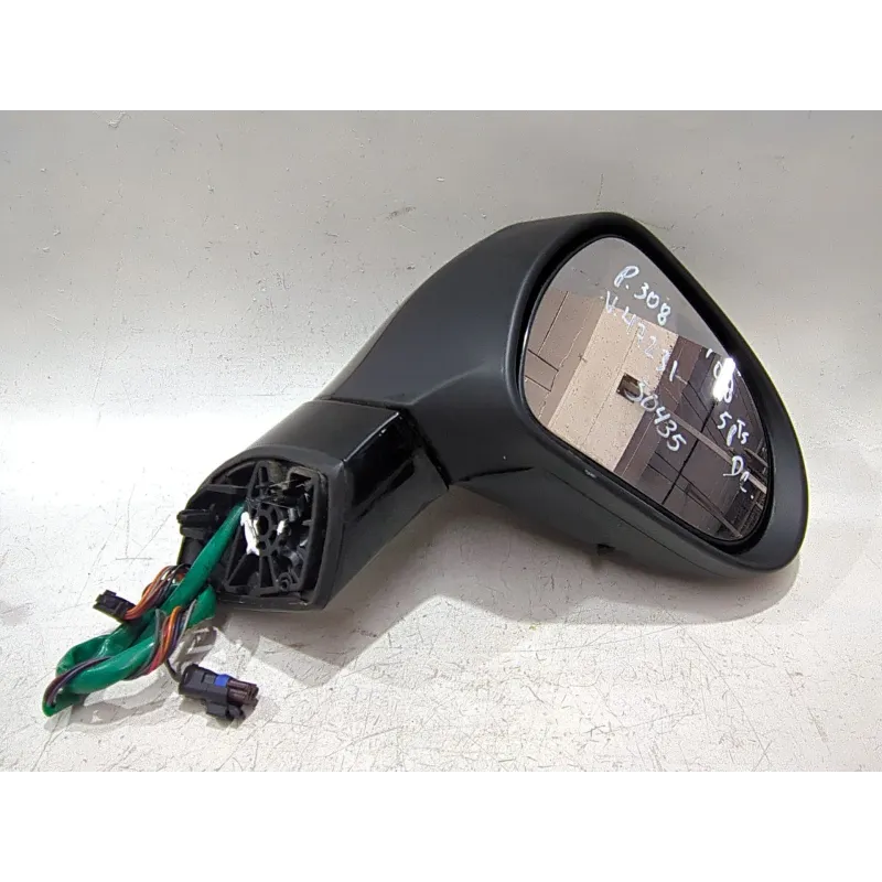 Recambio de retrovisor derecho para peugeot 308 i (4a_, 4c_) 1.6 hdi referencia OEM IAM 0308094  