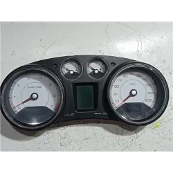 Recambio de cuadro completo para peugeot 308 (2007) 1.6 confort [1,6 ltr. - 80 kw hdi fap cat (9hz / dv6ted4)] referencia OEM IA