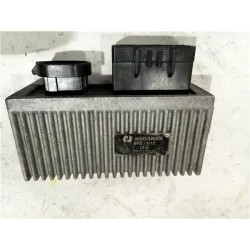 Recambio de caja precalentamiento para renault megane i fase 2 classic (la...)(1997) referencia OEM IAM BRE612  