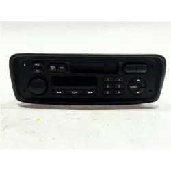 Recambio de radio cd para peugeot 206 + (2009) 1.4 básico [1,4 ltr. - 55 kw] referencia OEM IAM 22RC200  