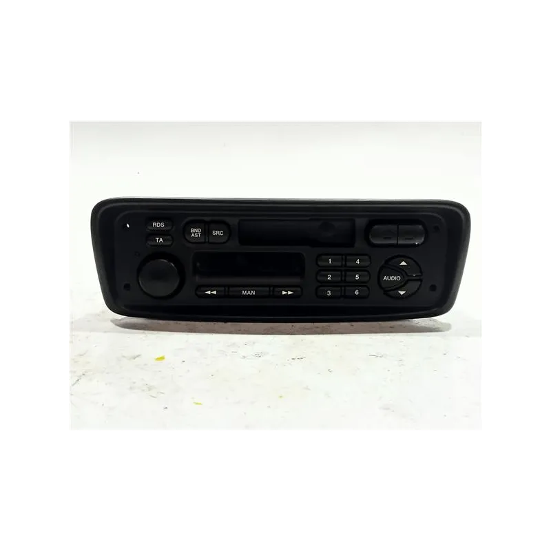 Recambio de radio cd para peugeot 206 + (2009) 1.4 básico [1,4 ltr. - 55 kw] referencia OEM IAM 22RC200  