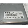 Recambio de centralita inyeccion para saab 9000 / 9000 cs (1985) 2.0 -16 turbo referencia OEM IAM 0261203458 M2103B02  