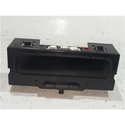 Recambio de pantalla para renault clio ii fase i (b/cb0)(1998) 1.9 d (b/cb0e) referencia OEM IAM P7700436307A  