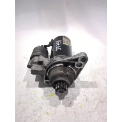 Recambio de motor arranque para seat leon (1p1)(05.2005) 1.6 reference [1,6 ltr. - 77 kw tdi] referencia OEM IAM 02Z911023N  