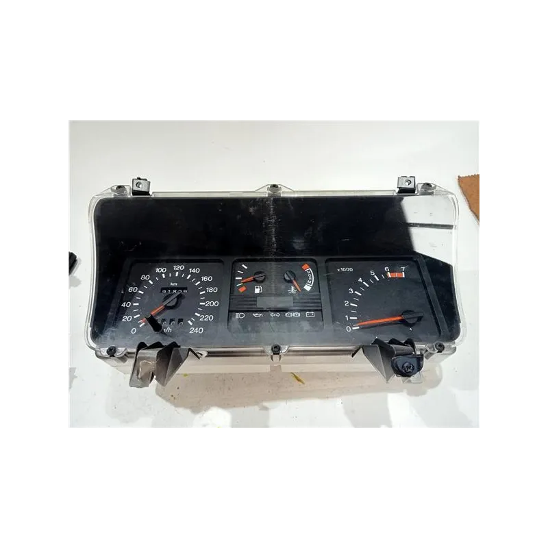Recambio de cuadro completo para ford sierra berlina (1987) 2.0 i referencia OEM IAM 87BB10K843CB  