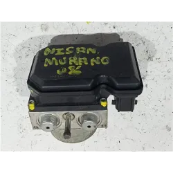 Recambio de nucleo abs para nissan murano (z50)(01.2005) referencia OEM IAM 8206E0001 47660JM100  