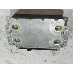 Recambio de centralita inyeccion para saab 9000 / 9000 cs (1985) 2.0 -16 turbo referencia OEM IAM 0261203458 M2103B02  