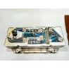Recambio de cuadro completo para ford sierra berlina (1987) 2.0 i referencia OEM IAM 87BB10K843CB  