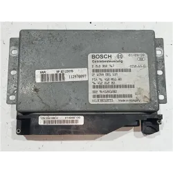 Recambio de centralita inyeccion para citroën c5 berlina (2001) 2.2 hdi (dc4hxb, dc4hxe) referencia OEM IAM 0260002767 GS10610 9