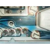 Recambio de cuadro completo para ford sierra berlina (1987) 2.0 i referencia OEM IAM 87BB10K843CB  