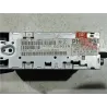 Recambio de radio cd para peugeot 206 + (2009) 1.4 básico [1,4 ltr. - 55 kw] referencia OEM IAM 22RC200  