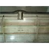 Recambio de cuadro completo para ford sierra berlina (1987) 2.0 i referencia OEM IAM 87BB10K843CB  