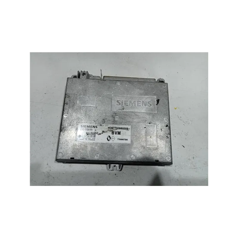 Recambio de centralita inyeccion para renault laguna (b56)(1994) 2.2 d (b56f/2) referencia OEM IAM S101725111C  