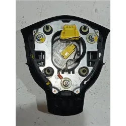 Recambio de airbag volante para seat leon (1p1)(05.2005) tdi 16v referencia OEM IAM 008557C05702 W01P0880201Q  
