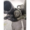 Recambio de motor arranque para seat leon (1p1)(05.2005) 1.6 reference [1,6 ltr. - 77 kw tdi] referencia OEM IAM 02Z911023N  