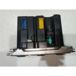 Recambio de mandos climatizador para alfa romeo 156 (116)(1997) 1.9 jtd 107cv referencia OEM IAM 1560334760  