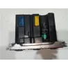 Recambio de mandos climatizador para alfa romeo 156 (116)(1997) 1.9 jtd 107cv referencia OEM IAM 1560334760  