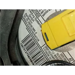 Recambio de airbag volante para seat leon (1p1)(05.2005) tdi 16v referencia OEM IAM 008557C05702 W01P0880201Q  