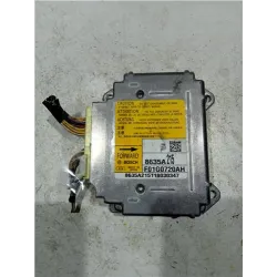 Recambio de centralita airbag para mitsubishi asx (ga0w)(2010) 1.8 challenge 4wd [1,8 ltr. - 110 kw di-d cat] referencia OEM IAM