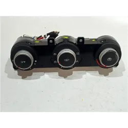 Recambio de mandos climatizador para kia ceed (jd)(2012) 1.4 business [1,4 ltr. - 66 kw crdi cat] referencia OEM IAM 972501H221 
