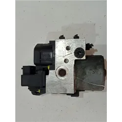 Recambio de nucleo abs para renault megane i fase 2 berlina (ba0)(1999) referencia OEM IAM 0265216731 0273004394  