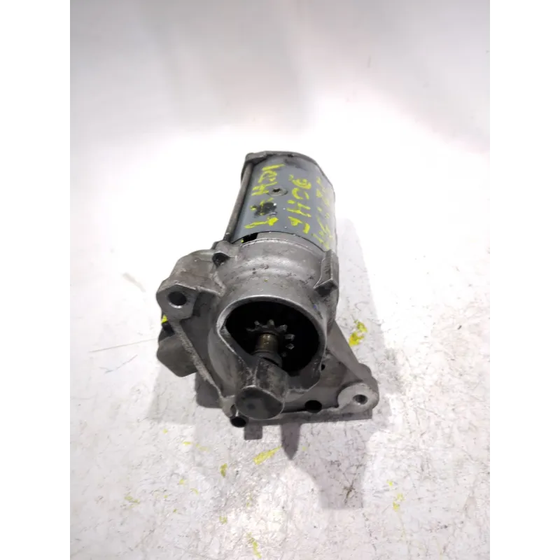 Recambio de motor arranque para peugeot 308 (2007) 1.6 hdi referencia OEM IAM 966285418004  