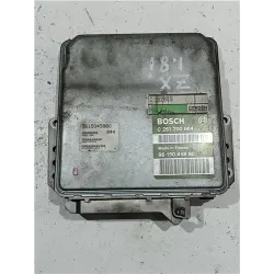 Recambio de centralita inyeccion para citroën zx (1991) 1.8i aura [1,8 ltr. - 74 kw cat (lfz / xu7jp)] referencia OEM IAM 026120