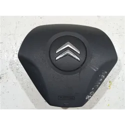 Recambio de airbag volante para citroën nemo (2008) 1.4 hdi referencia OEM IAM CA701061TR  